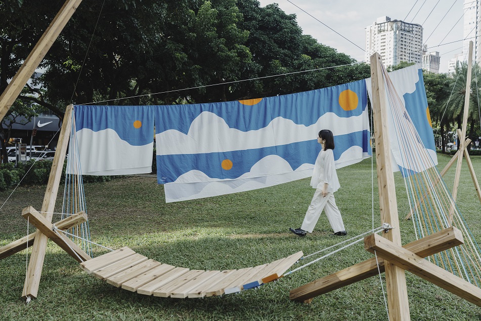 2024創意台中  從永續設計到城市再生，多元活動打造美學新體驗