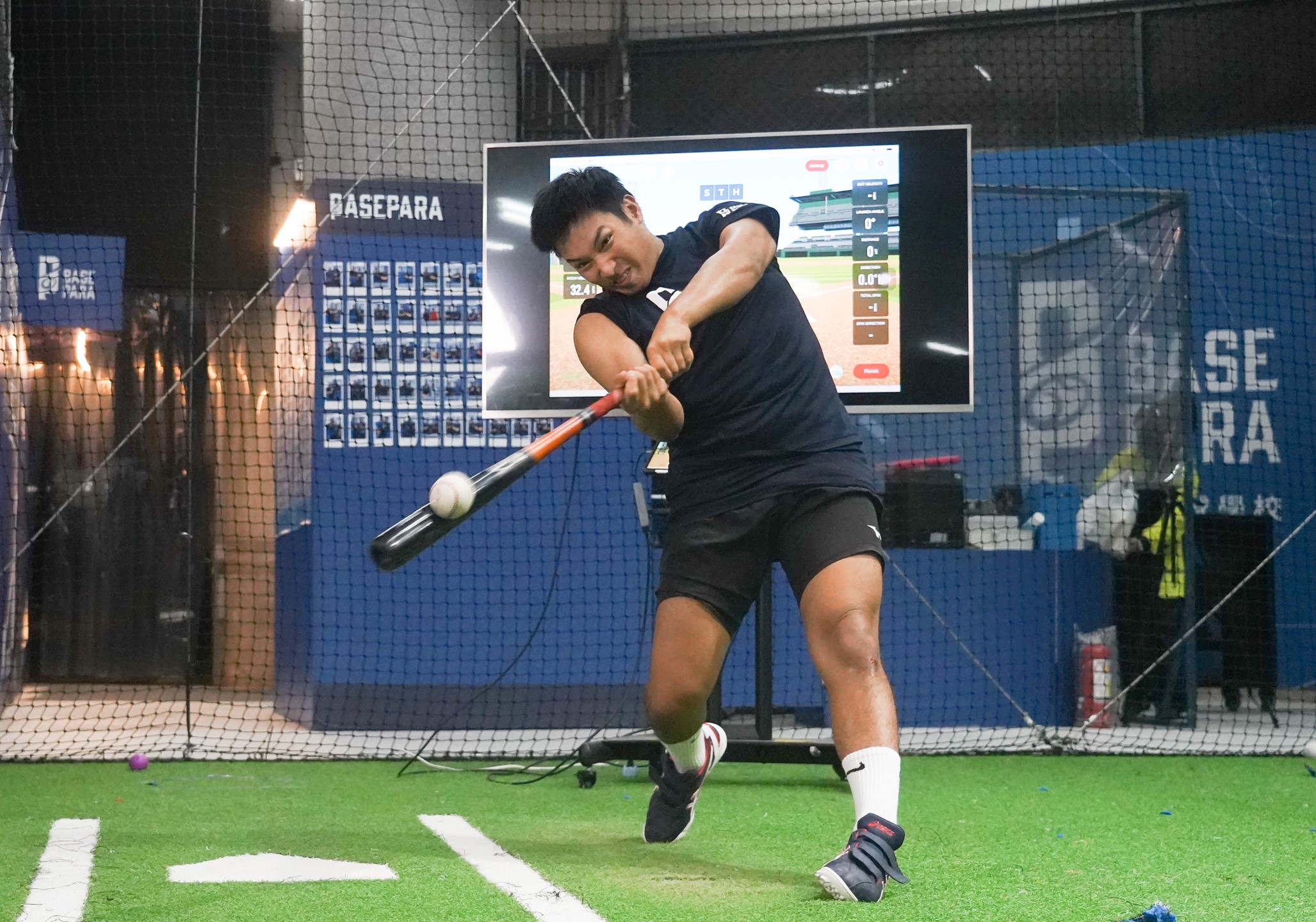 新北歡慶！12強中華隊挺進冠軍戰 限量免費打棒球