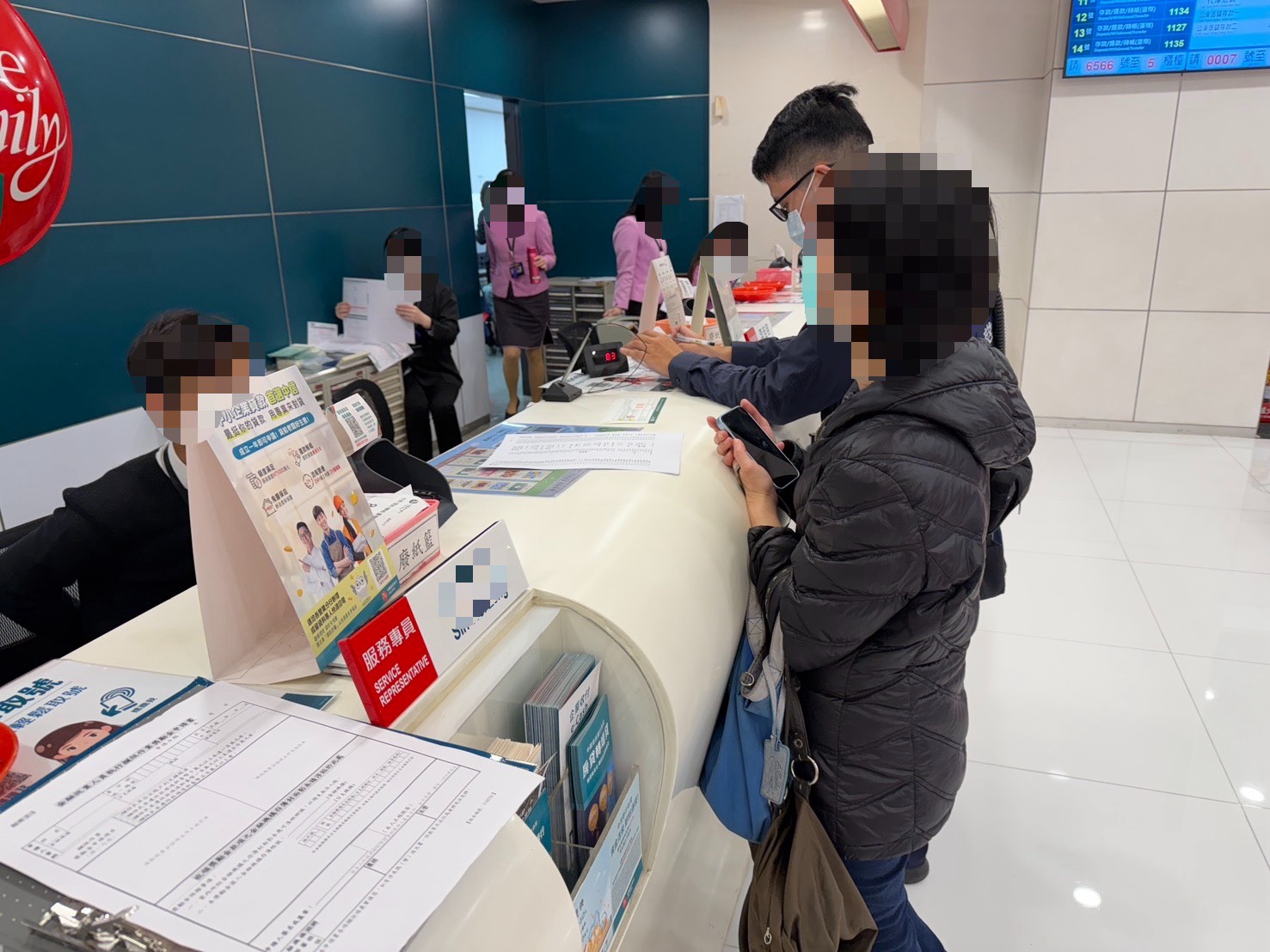 不阻買房只求確認　豐原警「一句話」救回120萬