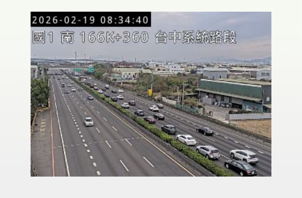 2026馬年春節疏運：初三走春北返雙尖峰！高乘載管制與避塞攻略全掌握