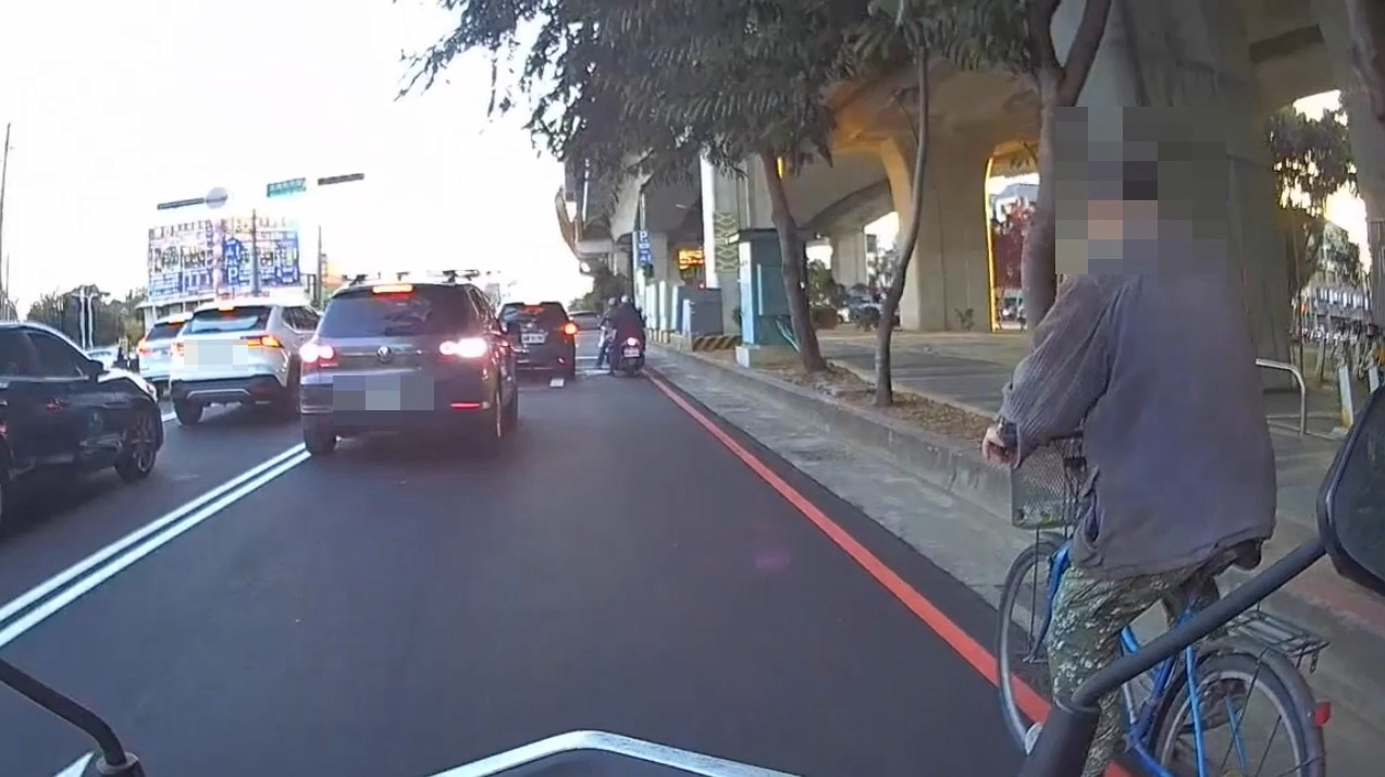 「阿北你麥夠拎啊！」6旬翁3天2次被查獲酒駕