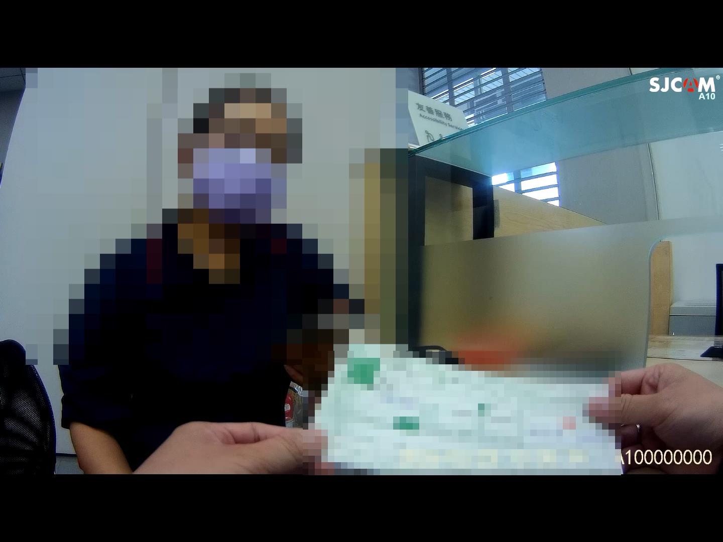 【網戀投資詐騙險得手 潭子警銀聯手保住70萬】【「先繳稅金才能出金」詐術再現 潭子警成功阻詐70萬】