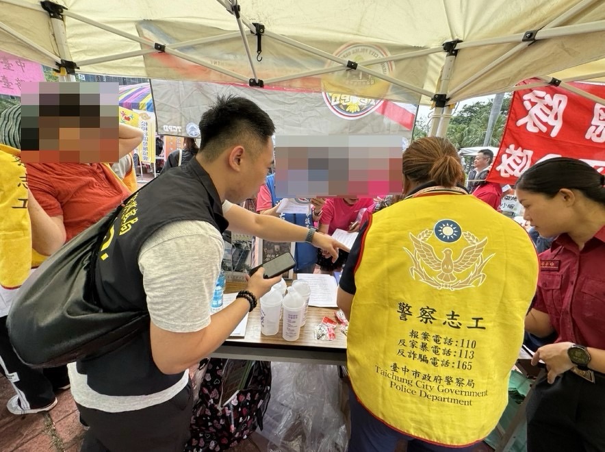 防詐教育扎根，孩童秒答「打165」