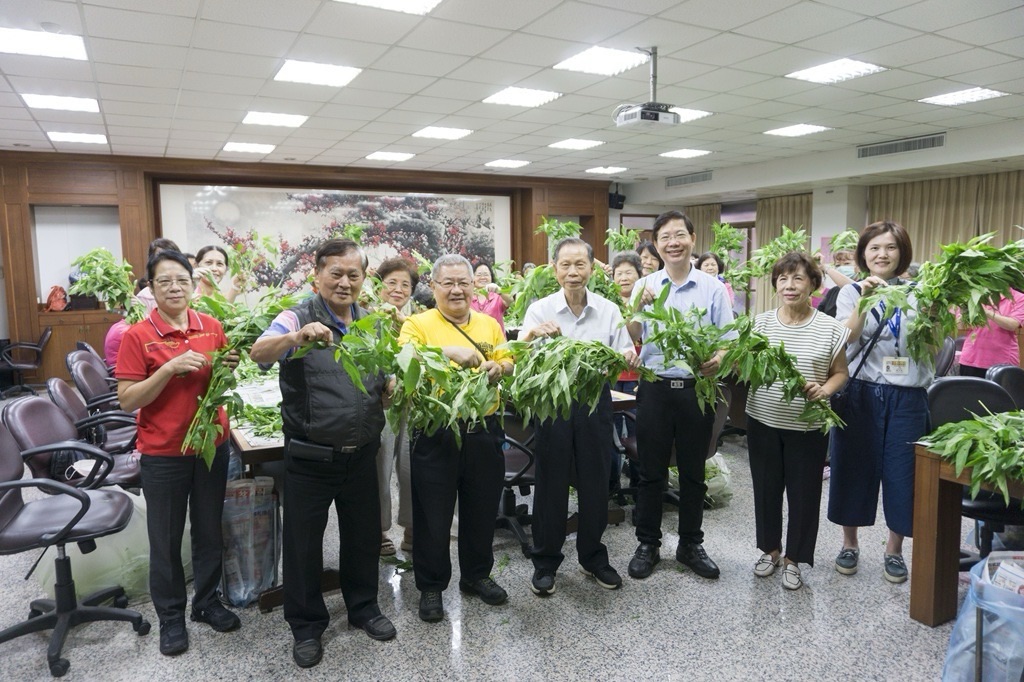 傳統與創新交織！2026南屯穿木屐躦鯪鯉踩街嘉年華6/19盛大登場 邀全民共度最有味端午節